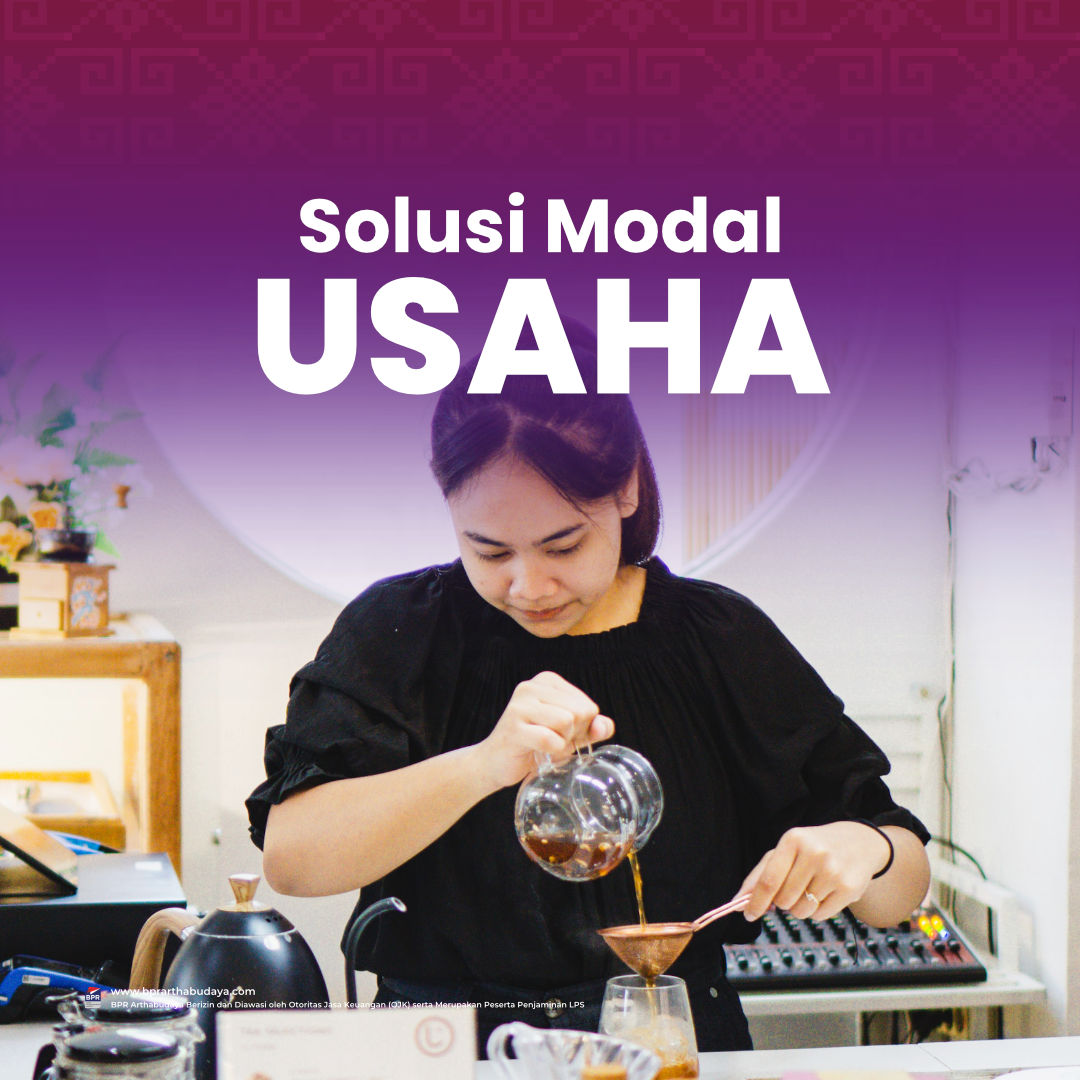 Kredit Modal Kerja