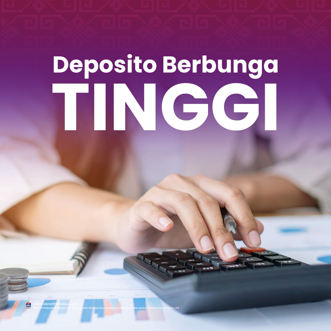 Deposito Artha Budaya