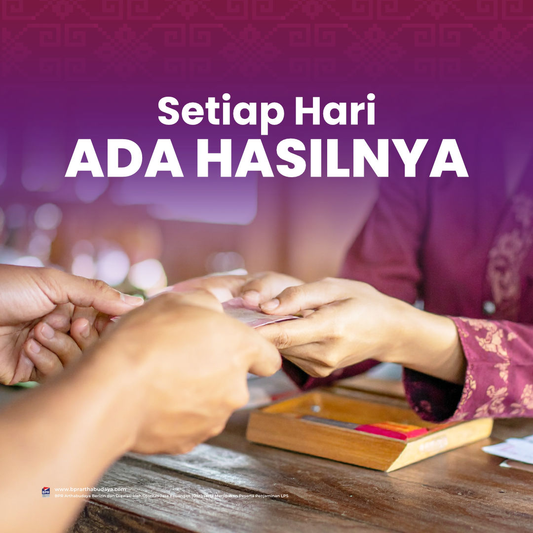 Tabungan Arthabudaya